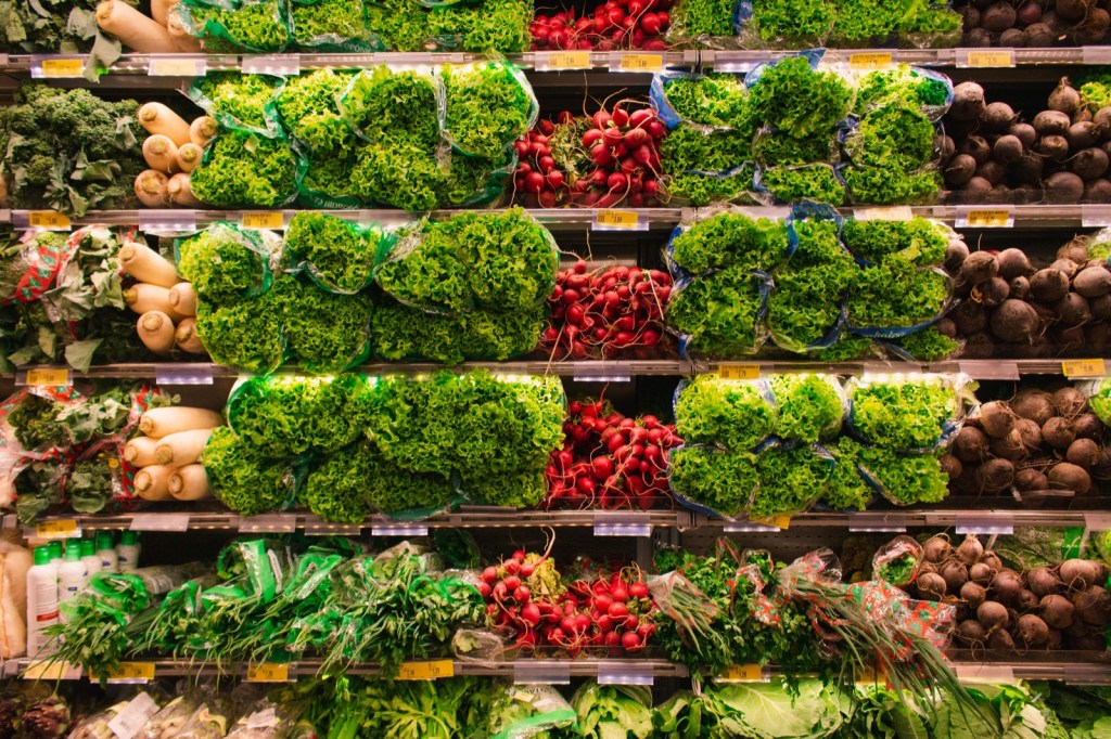 Exploring the Influence of Global Food Trends on Supermarket&nbsp;Offerings
